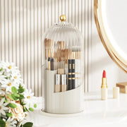 Dust-Proof Makeup Organizer