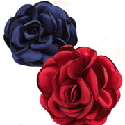 Rose Hair Ties